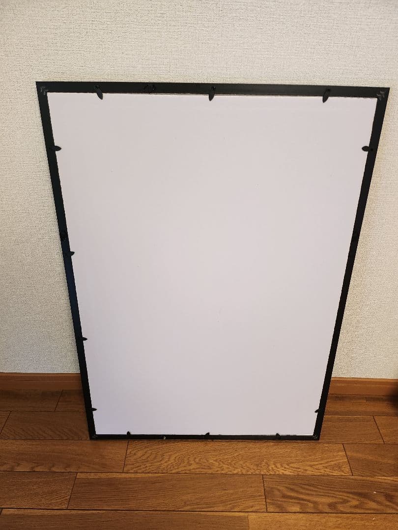 チャッキー ティファニー ダイヤモンドアート 額縁付き 一点物 ポスターアート