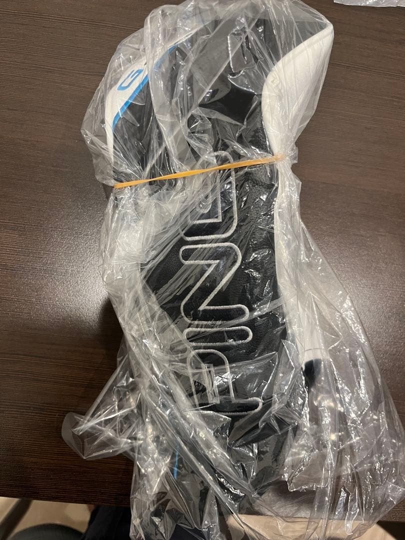 【美品・保証書付き】G440 LST ドライバー 9度 クローム 65X