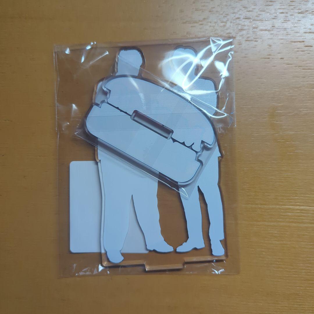 【まーごめ】ママタルト アクリルスタンド　DMMオンクレ限定品