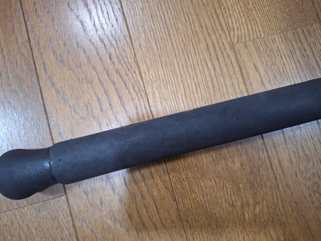 mcワークス ワイルドブレーカー113RS　バットのみ