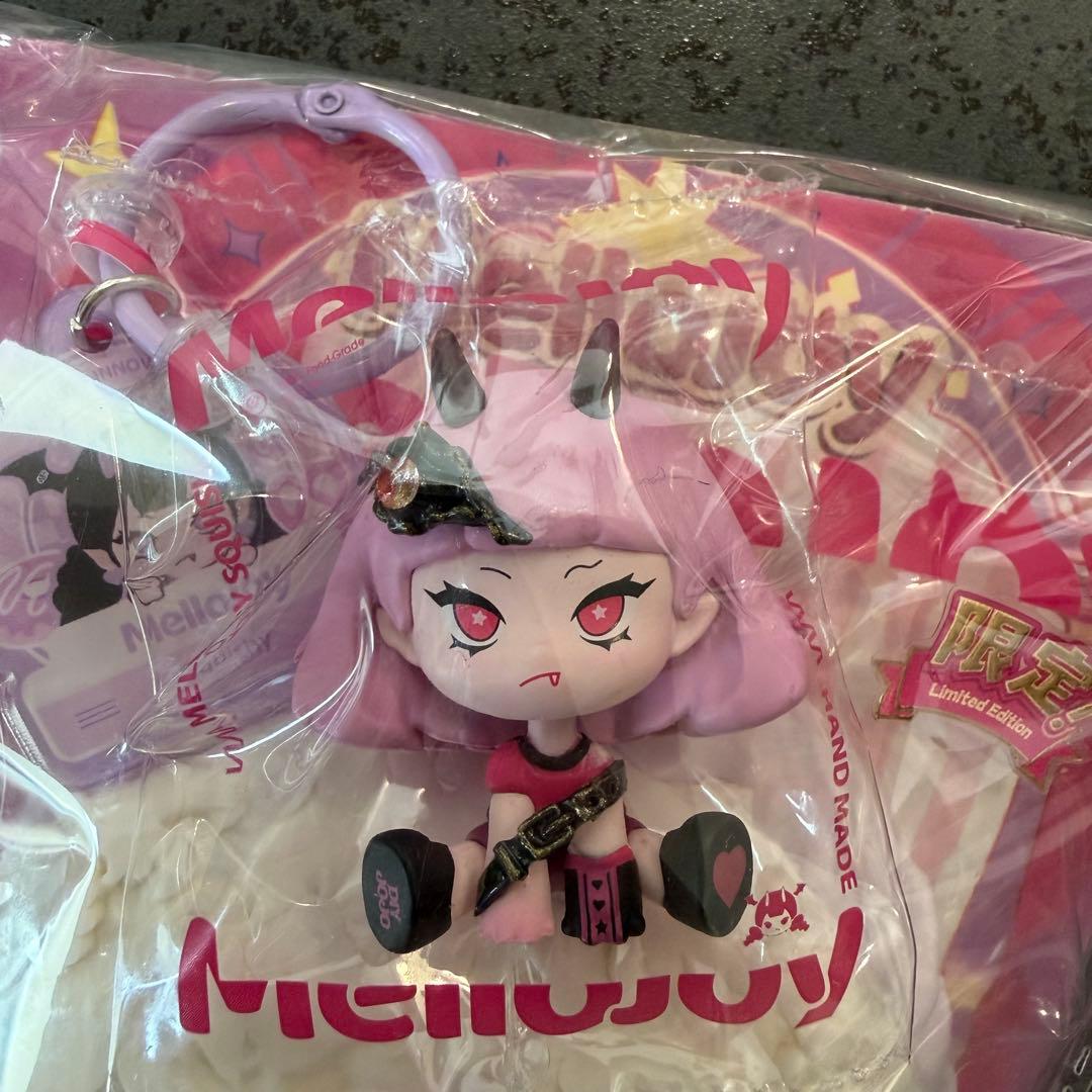 l*o様 Mellojoy メロジョイ カップケーキか？ シークレット 天使のチ