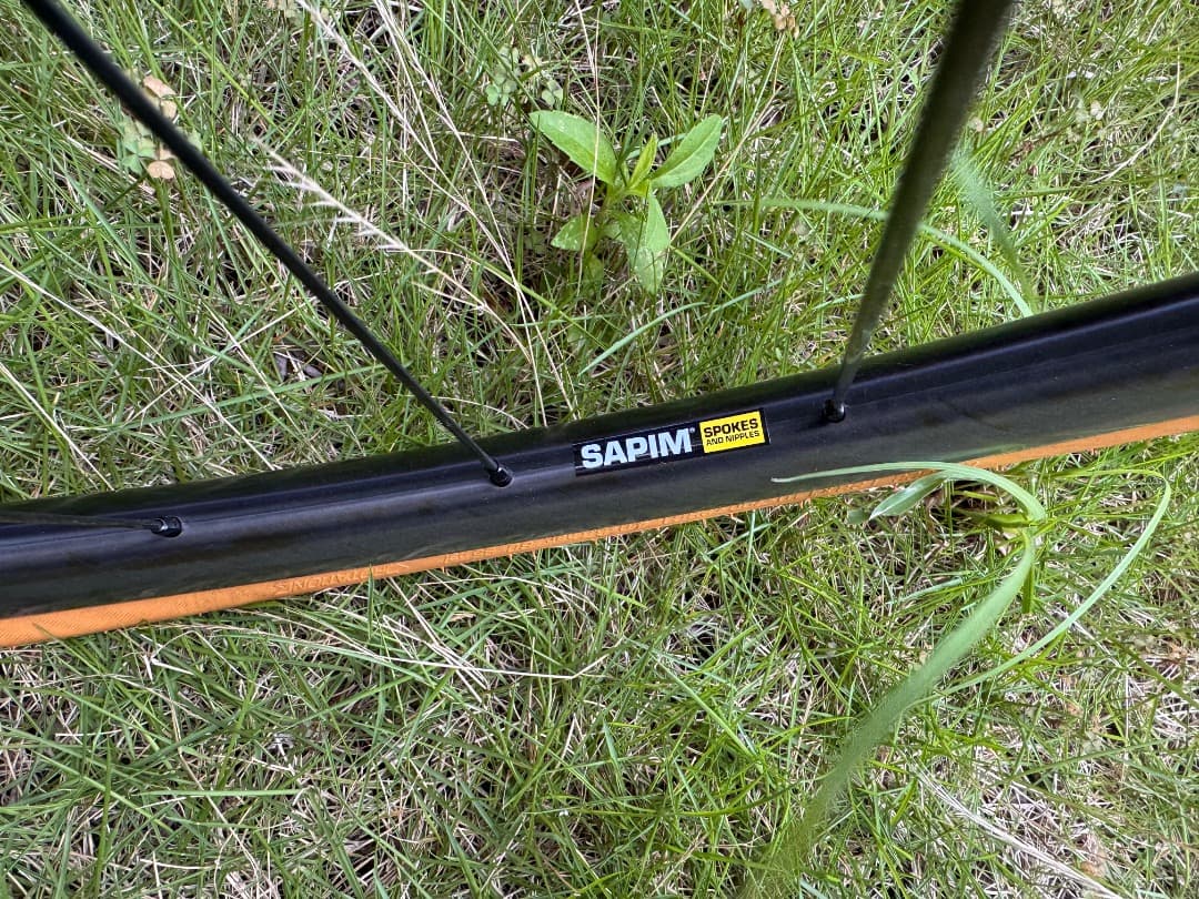 DT Swiss 240 カーボンホイール　 farsports