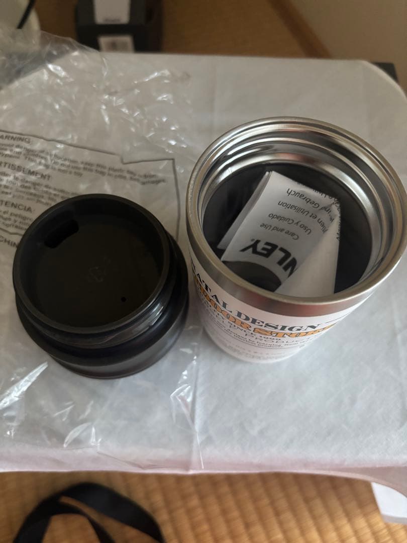 スタンレー　NATAL DESIGN ネイタルデザイン　アウトドアマグ