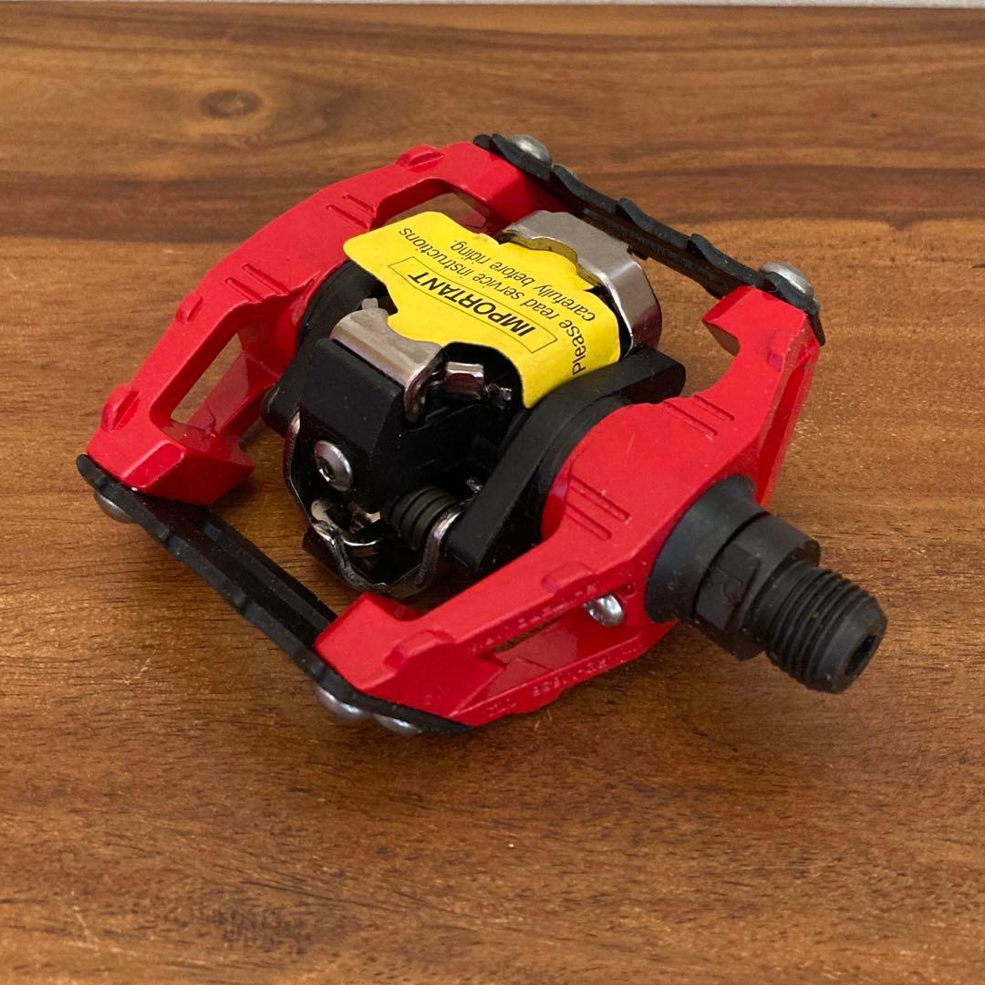 パーツ SHIMANO PD-M636