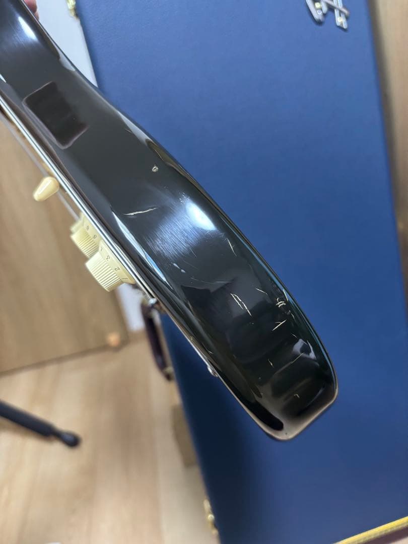 最終値下げ！Fender Japan 1991年製 ST62