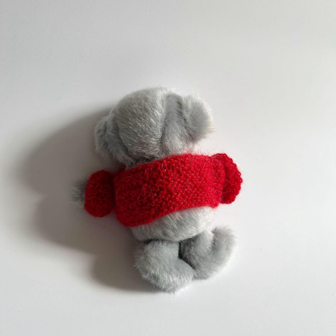 そぼろさん　ぬいぐるみ