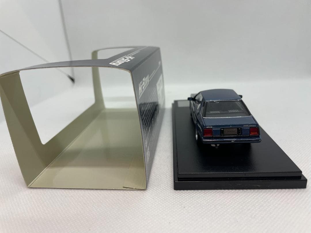 402-102 Hi-Story 1/43 トヨタ Corona HARDTOP