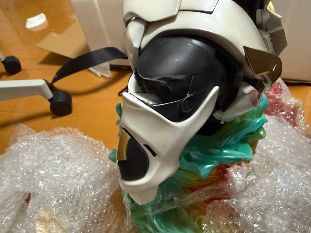 崩壊スターレイル ホタル フィギュア 2体＋サム