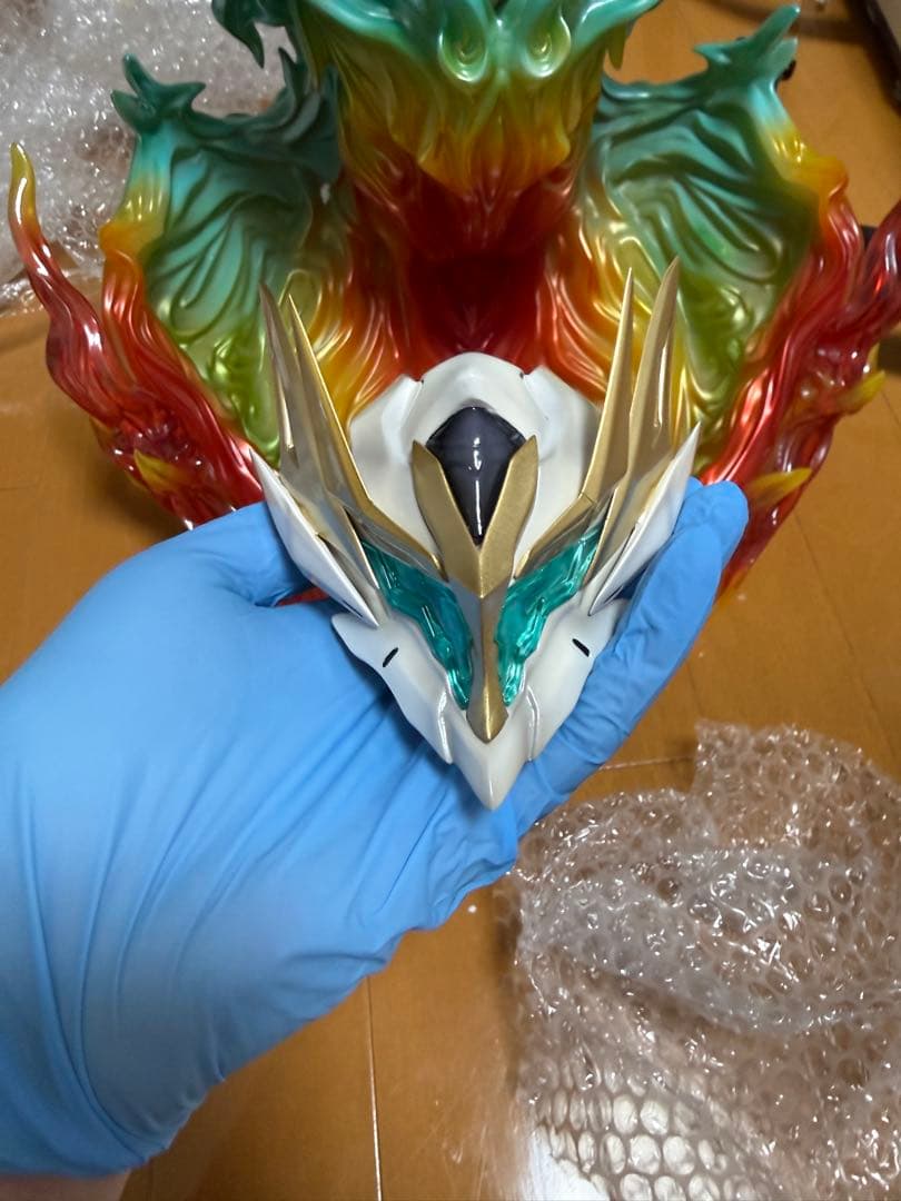 崩壊スターレイル サム フィギュア