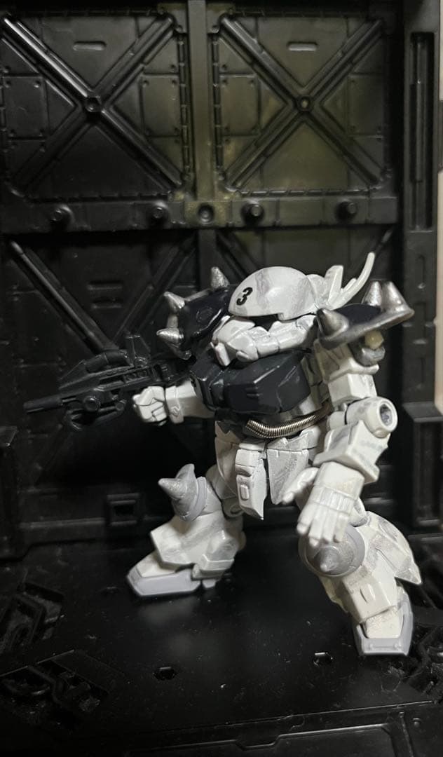 モビルスーツアンサンブル