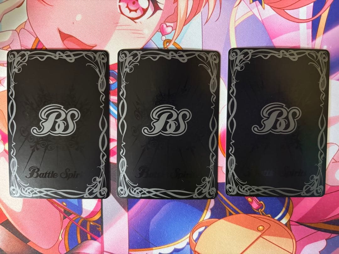 バトスピ　プロミスドロー