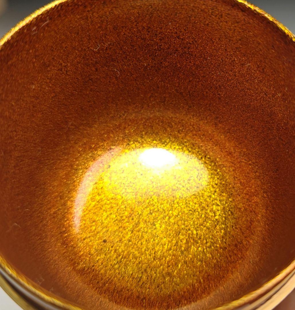 ウ225 棗『塗師　辻石斎』『表千家而妙斎　花押　極箱』『松蒔絵　内梨子地大棗』