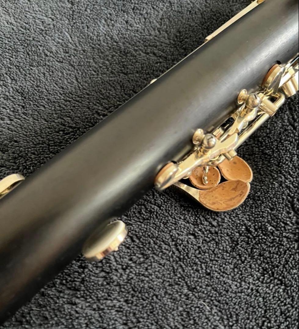 1/29まで【お値下げ】ヤマハ　オーボエ　YOB-431