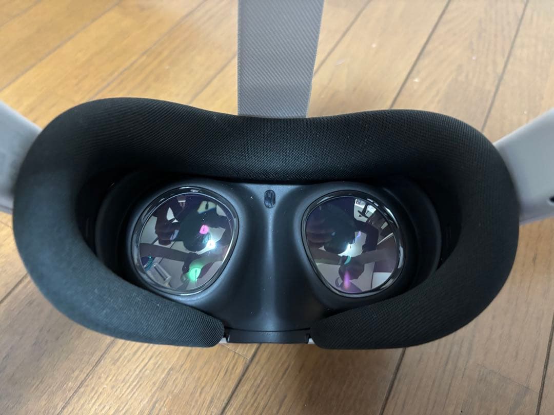  Quest 3 128GB(説明欄必読)