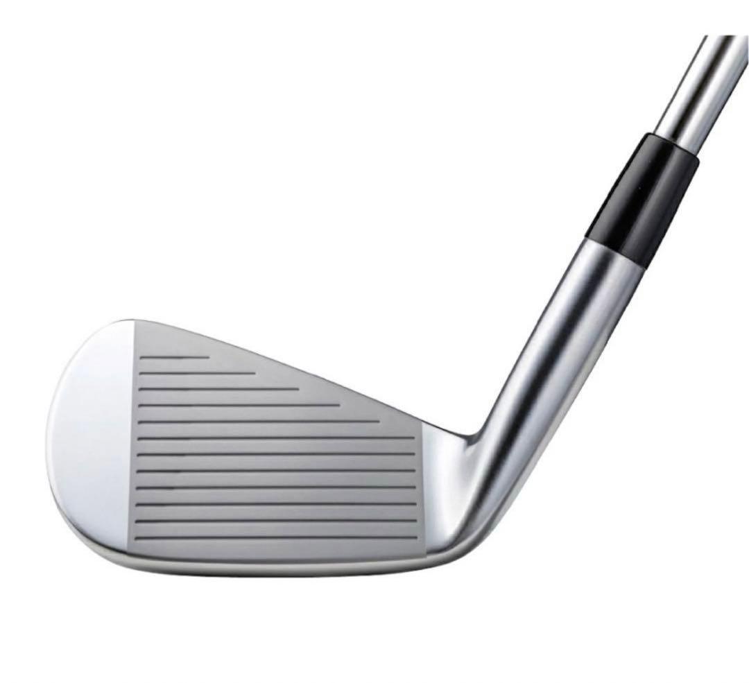 ミズノプロ241アイアン　6本セット