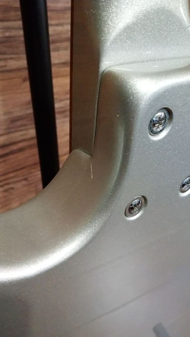 【ジャンク】TOKAI LOVEROCK MODEL