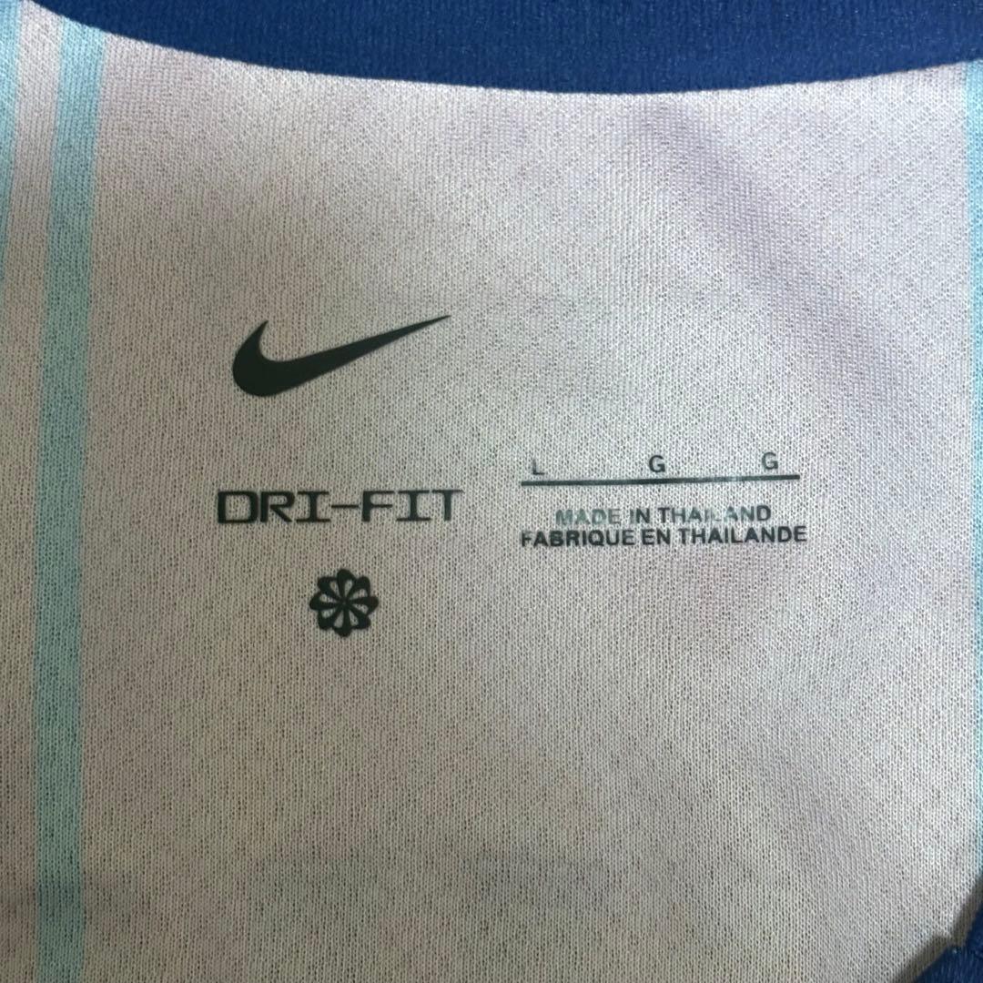 FCバルセロナ 25-26ホーム 長袖 ユニフォーム No.11 ハフィーニャ