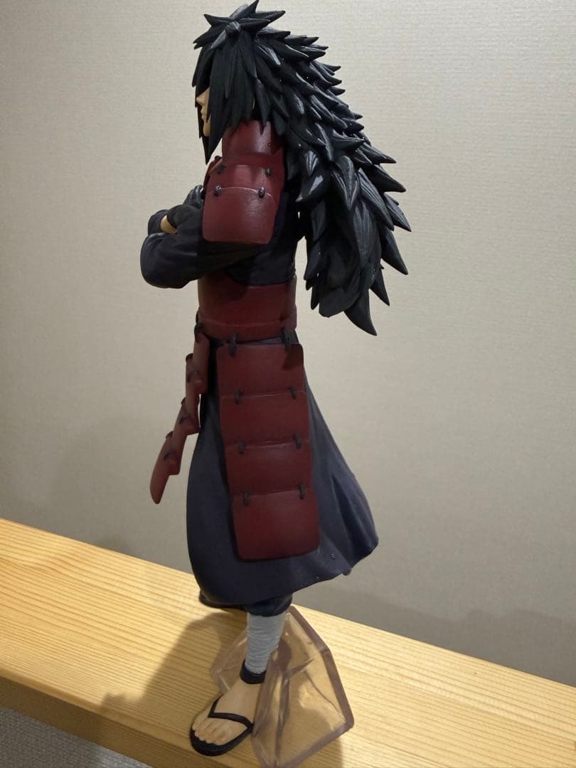 うちはマダラ NARUTO一番くじ ラストワン賞