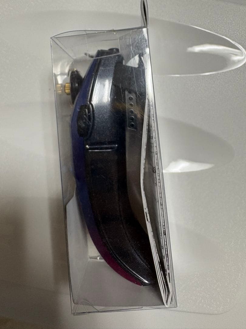 デジタルワカサギリール CRT+