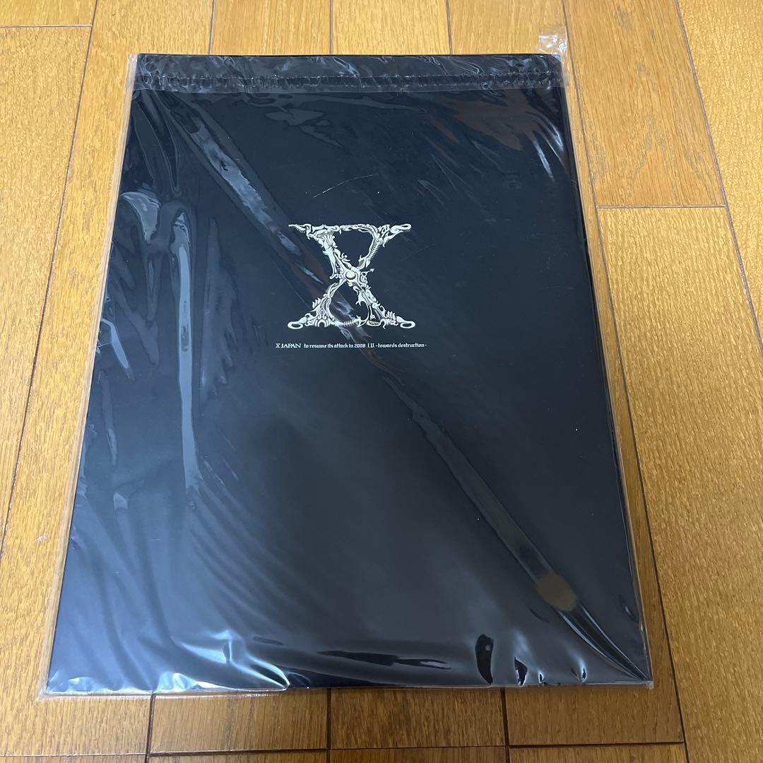 X JAPAN/THE LAST LIVE 完全版 コレクターズBOX〈初回限…
