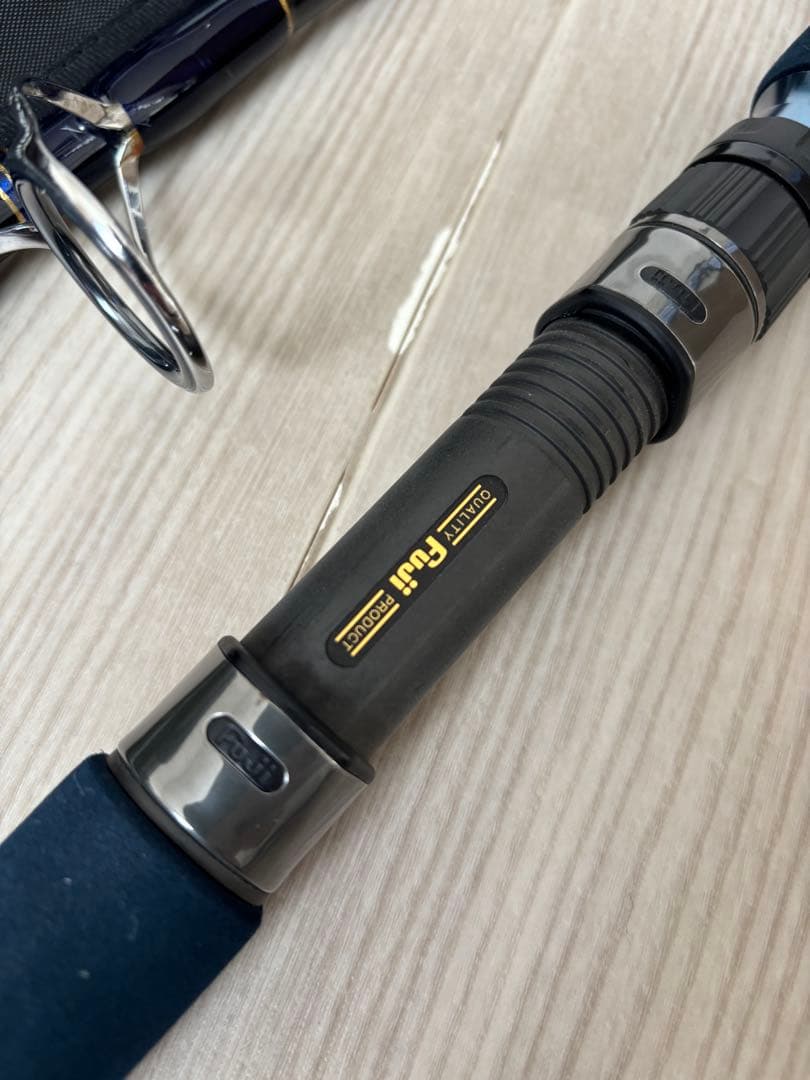 MCワークス　スローハンド758TSZ