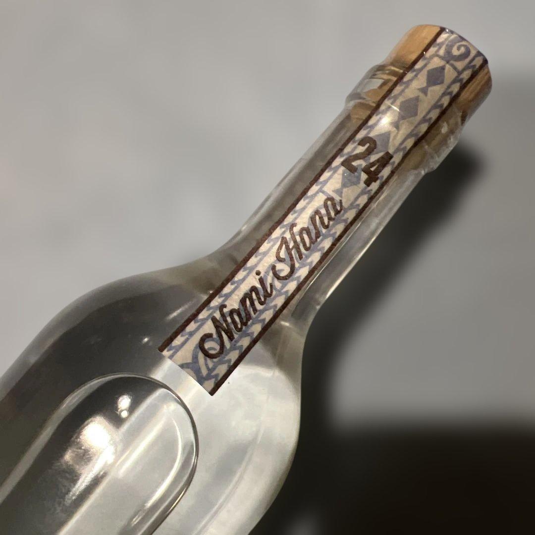 未開封「波花」 ナミハナ NamiHana No.24 2025年 出荷分