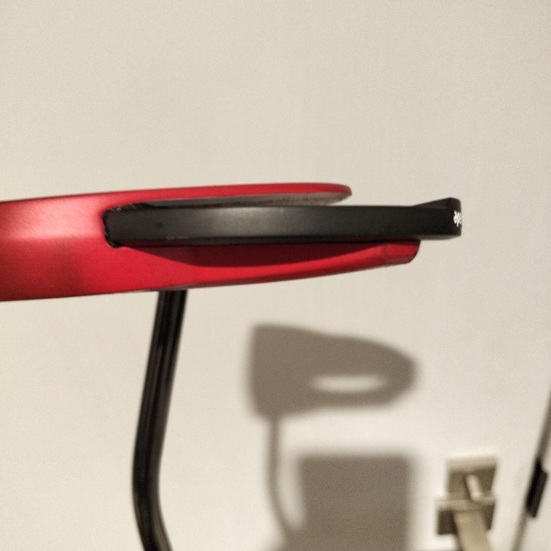 Spider aRC パター 赤/黒