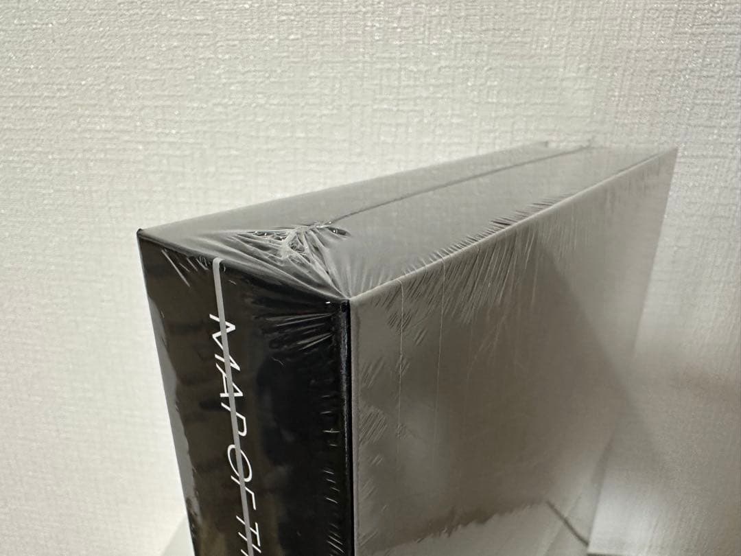 【週末セール新品未開封】BTS MAP OF THE SOUL ON:E 写真集