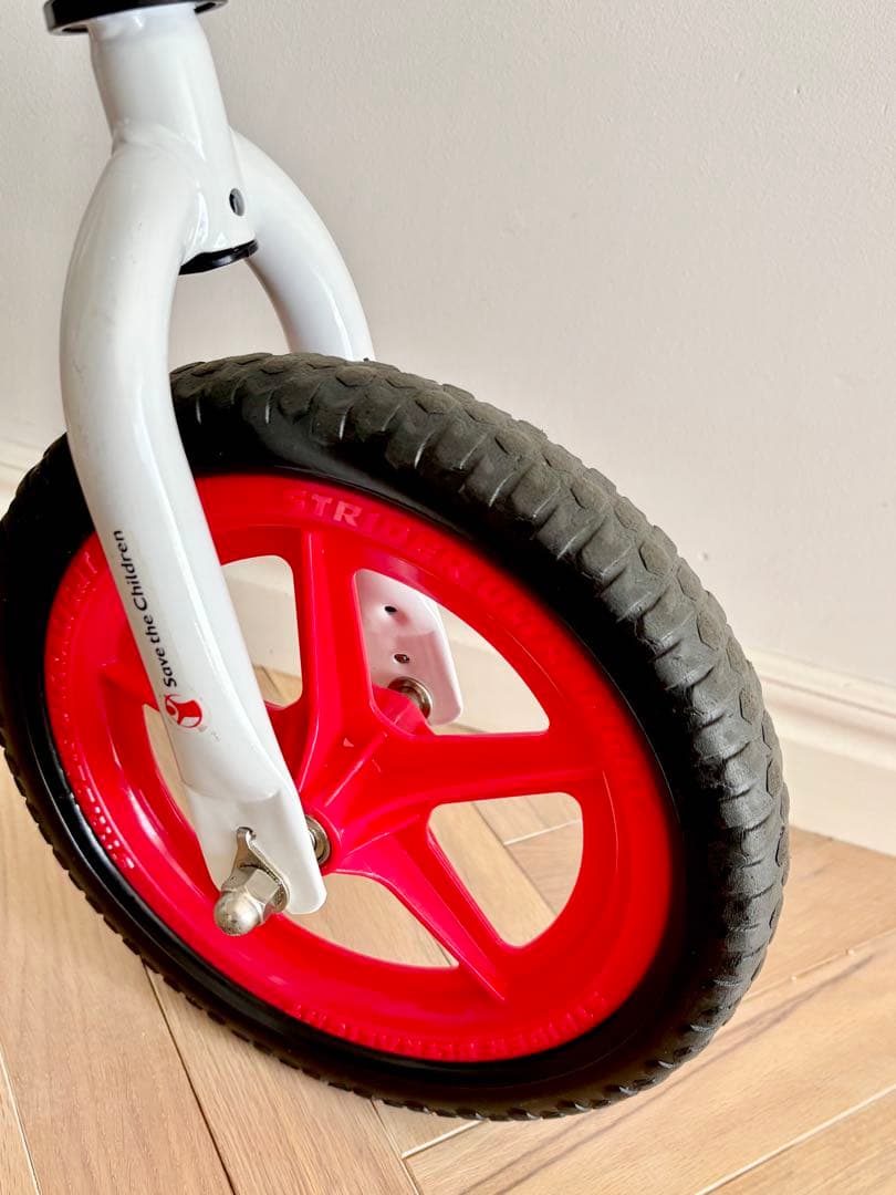 【正規品】STRIDER SPORT 限定モデル ストライダー　スポーツタイプ