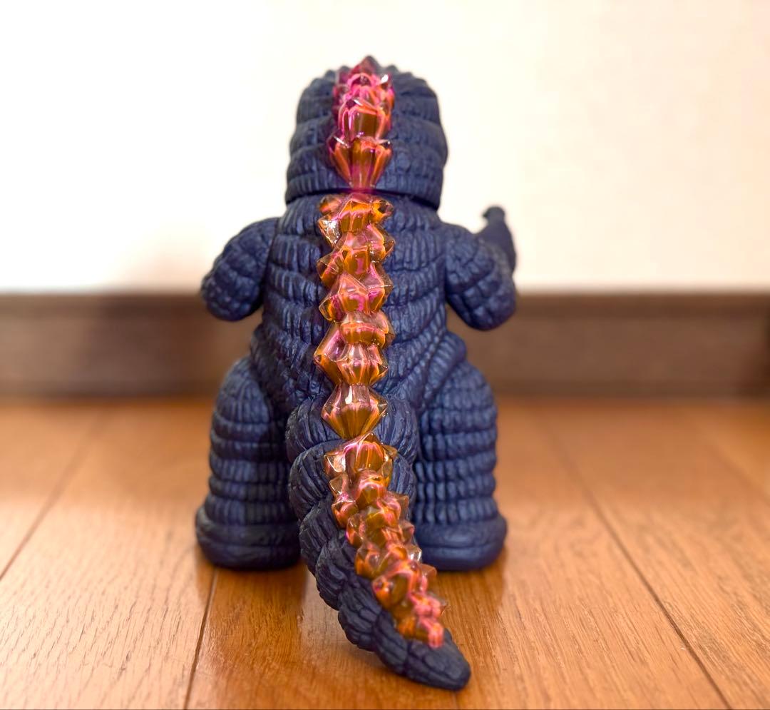 Sotakutoys Takuzilla タクジラ　ゴジラ　パチ怪獣