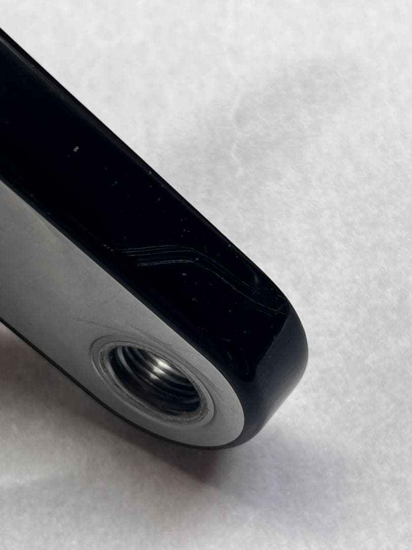 シマノ デュラエースFC-9000 50-34T 172.5mm