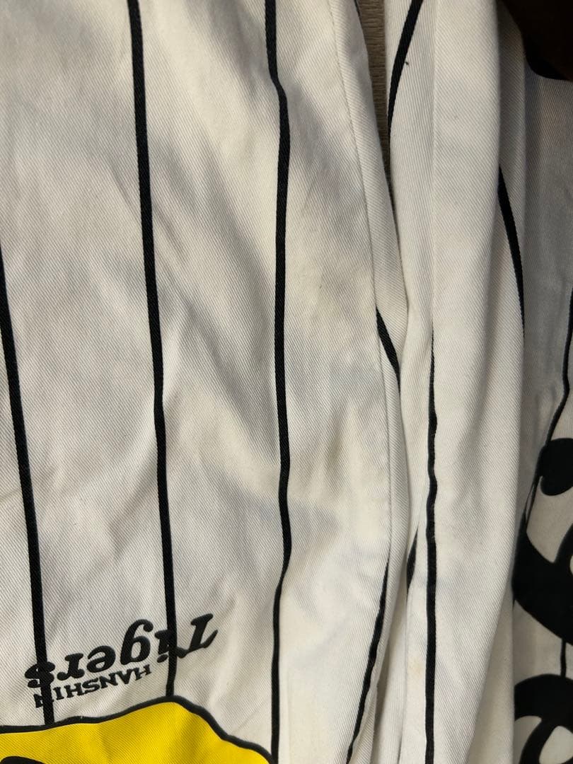 阪神タイガース　ニッカポッカ