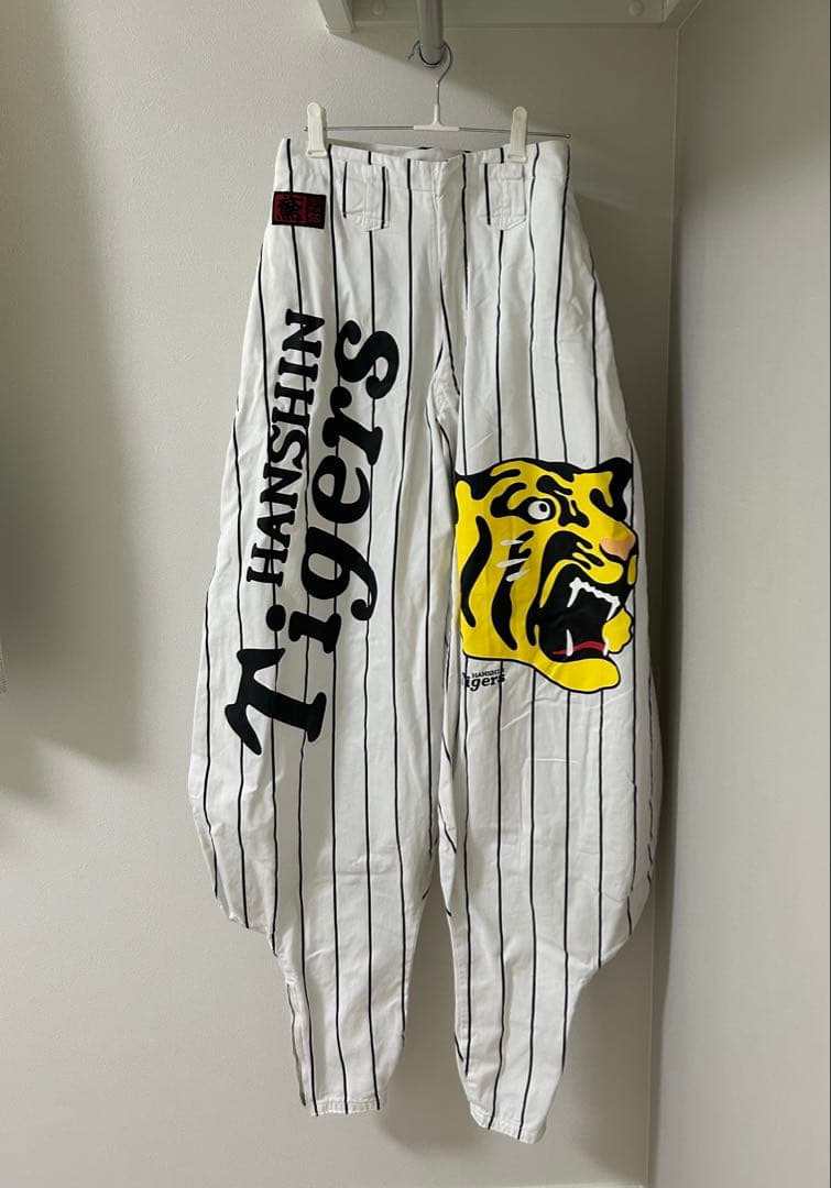 阪神タイガース　ニッカポッカ