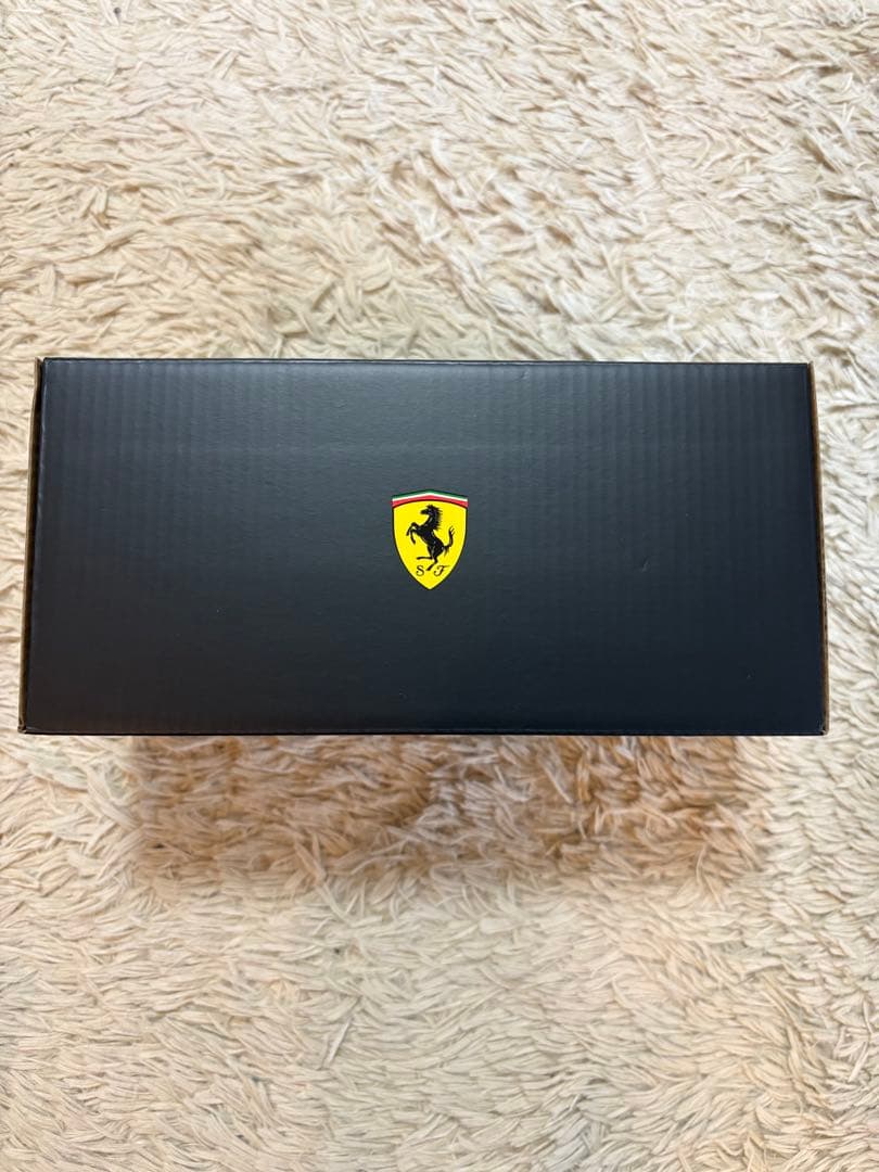 ホットウィール フェラーリ Heritage Set mattel