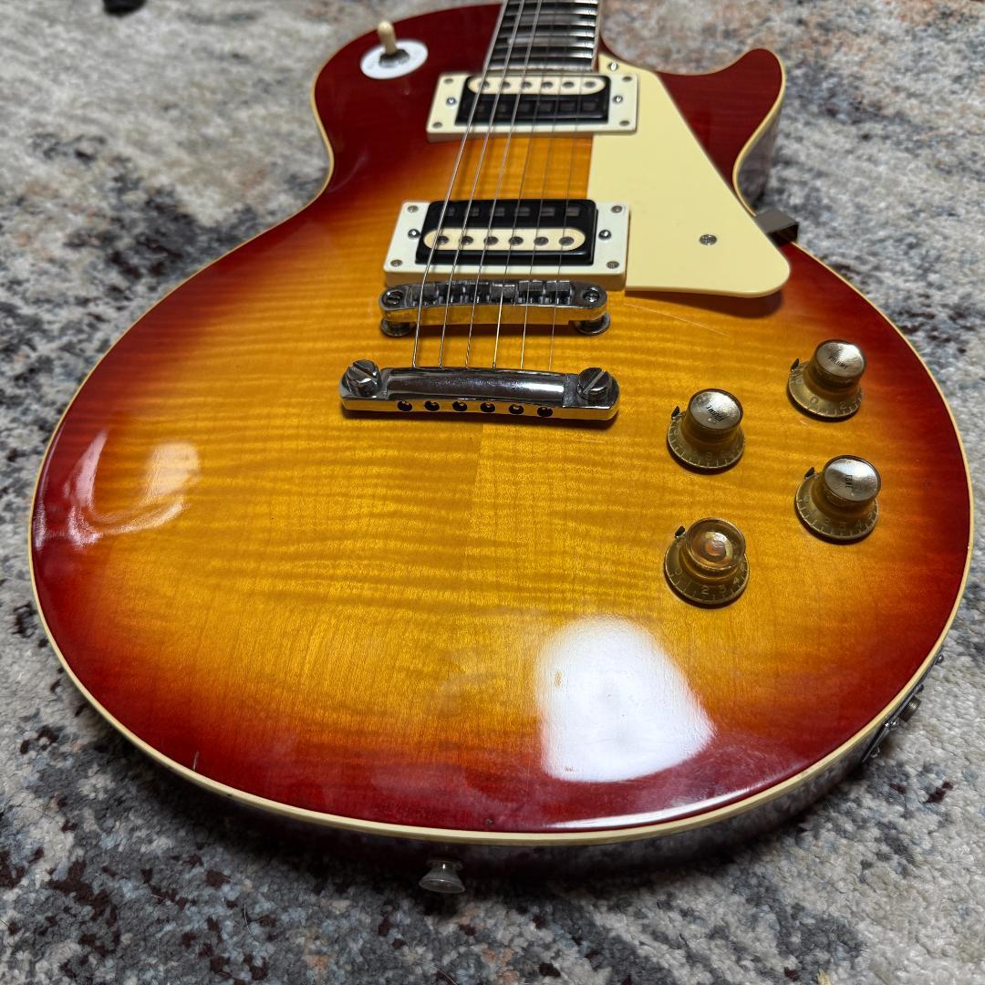 GRECO EG-650 1974s 日本製 グネコロゴ