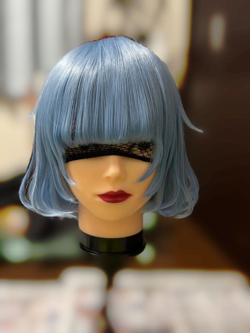 えぶりでいホスト ミオ コスプレ