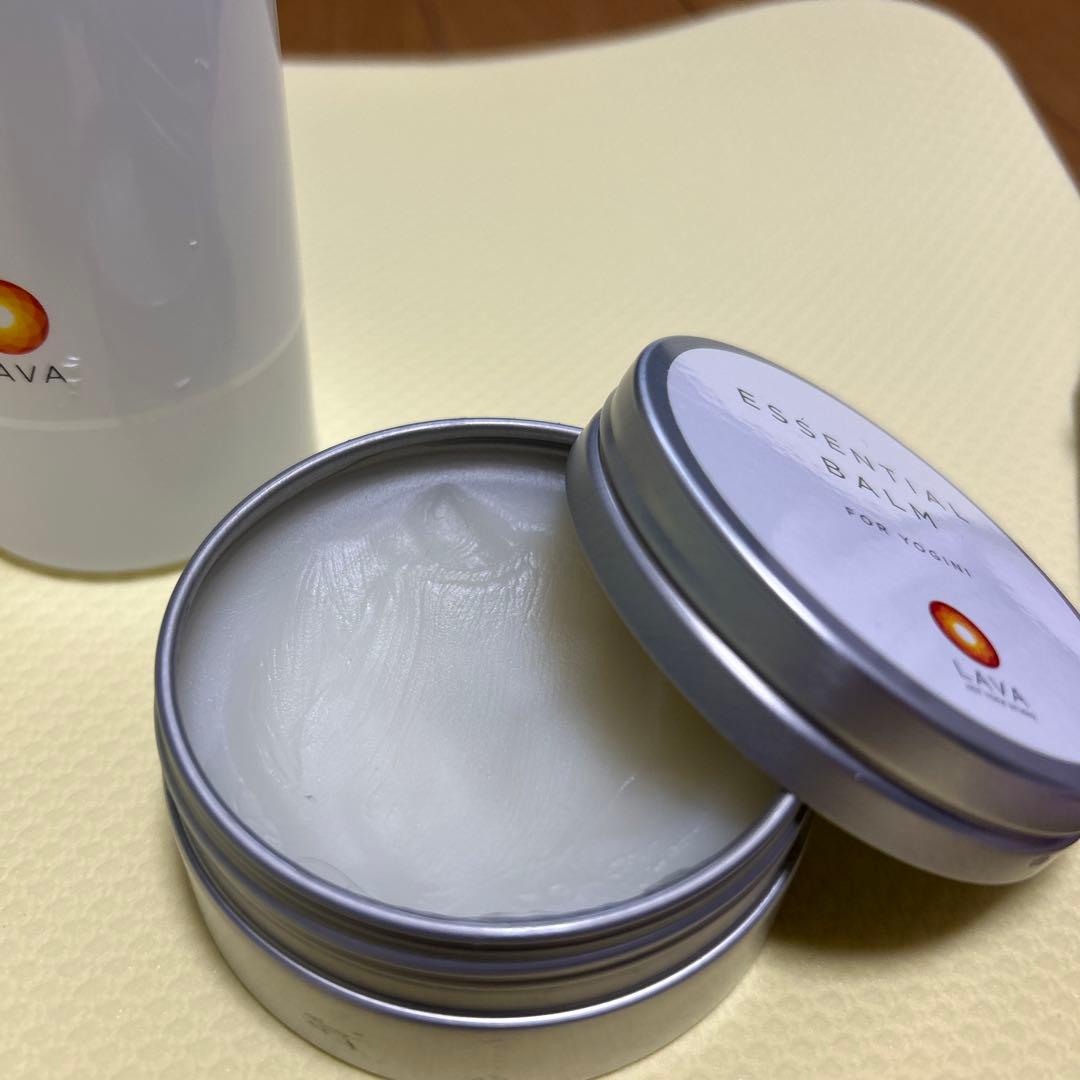 ラバSUKALA ヨガマット/スターター８点セット