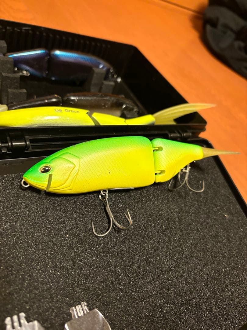 タイニークラッシュlow セット