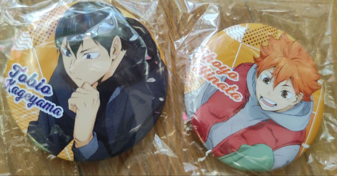 ゆ*ず様 ハイキュー!!全巻 1-45