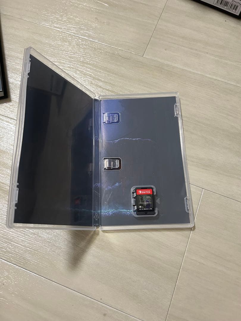 【switch】 エンダーマグノリア：ブルームインザミスト 限定版