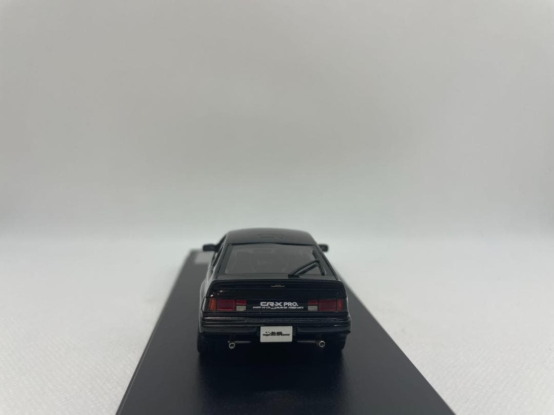 402-177 Hi-Story 1/43 ホンダ 無限 CR-X PRO