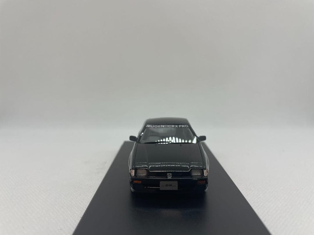 402-177 Hi-Story 1/43 ホンダ 無限 CR-X PRO