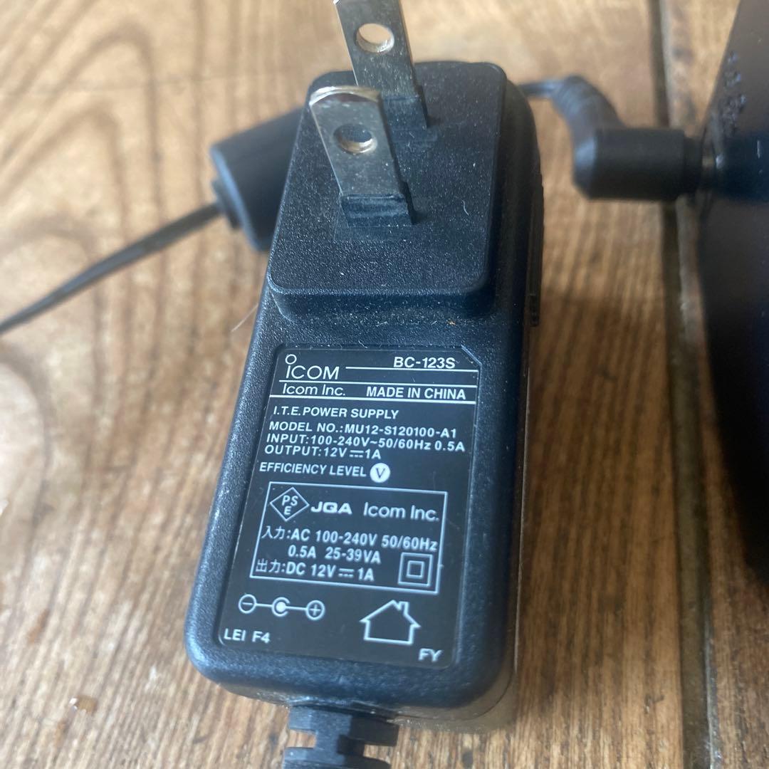 簡易無線、トランシーバー