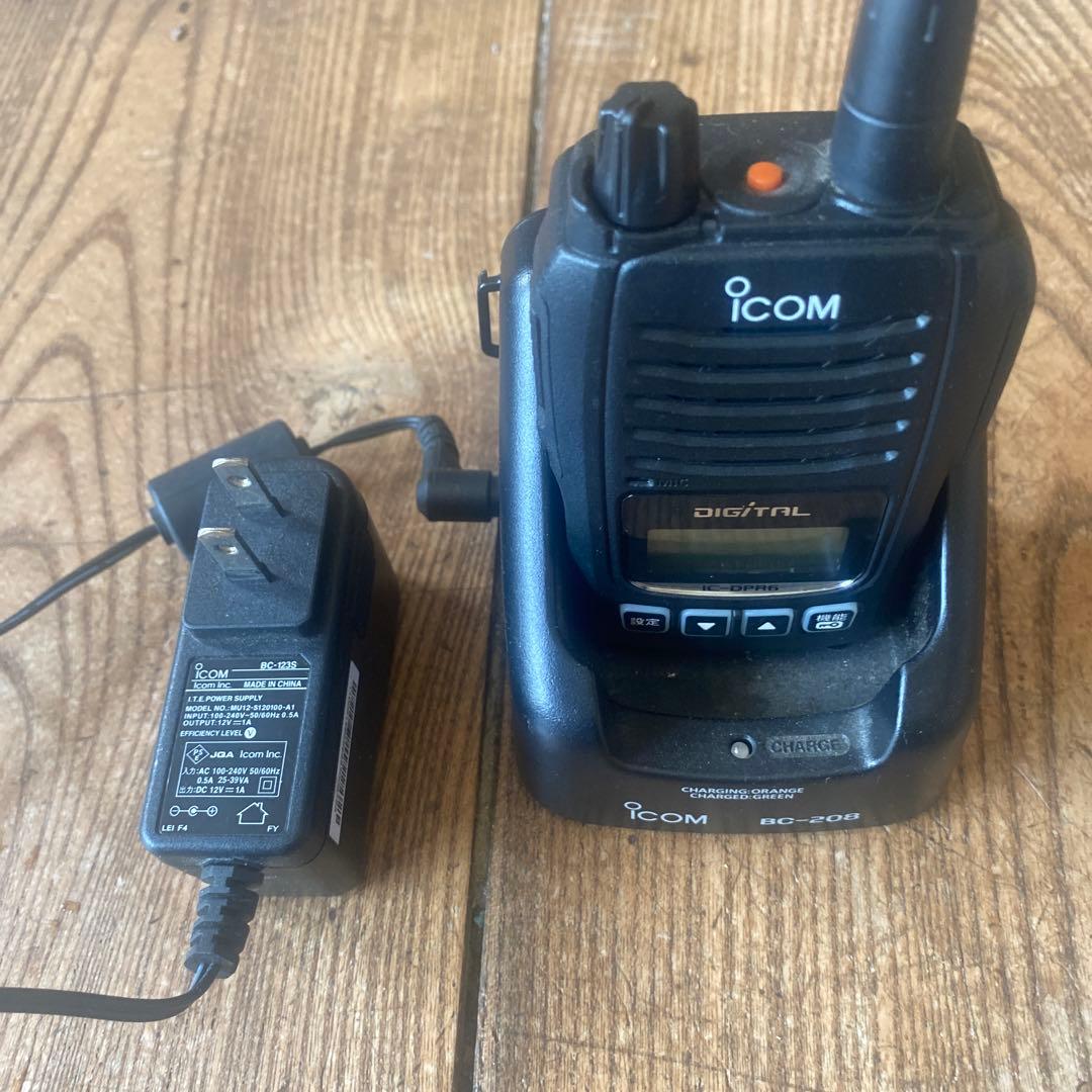 簡易無線、トランシーバー