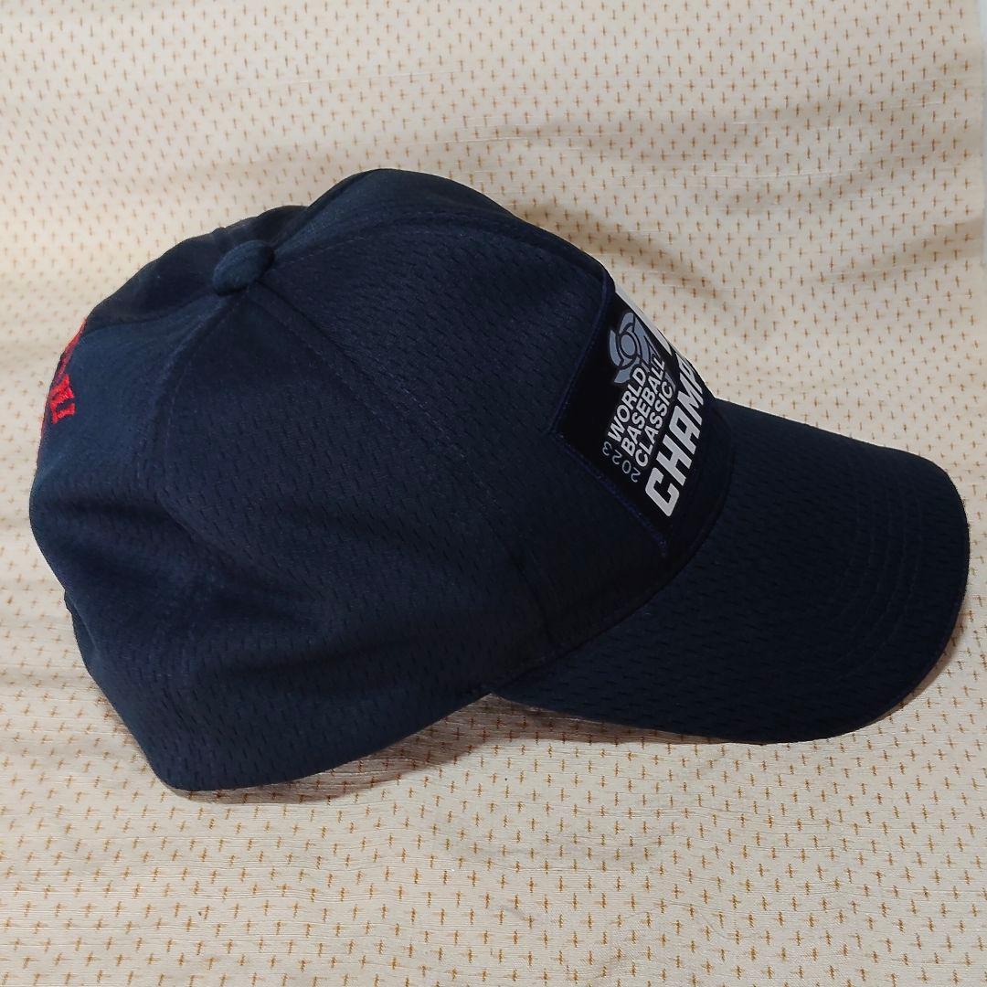 大谷翔平 2023 WBC チャンピオンズキャップ 背番号16 ミズノ 未使用