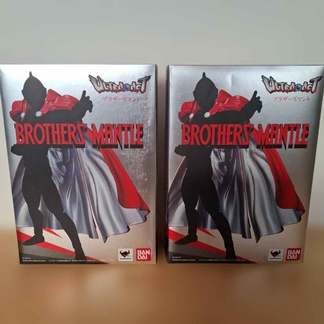 ULTRA・ACT ウルトラマン フィギュア 5体セット