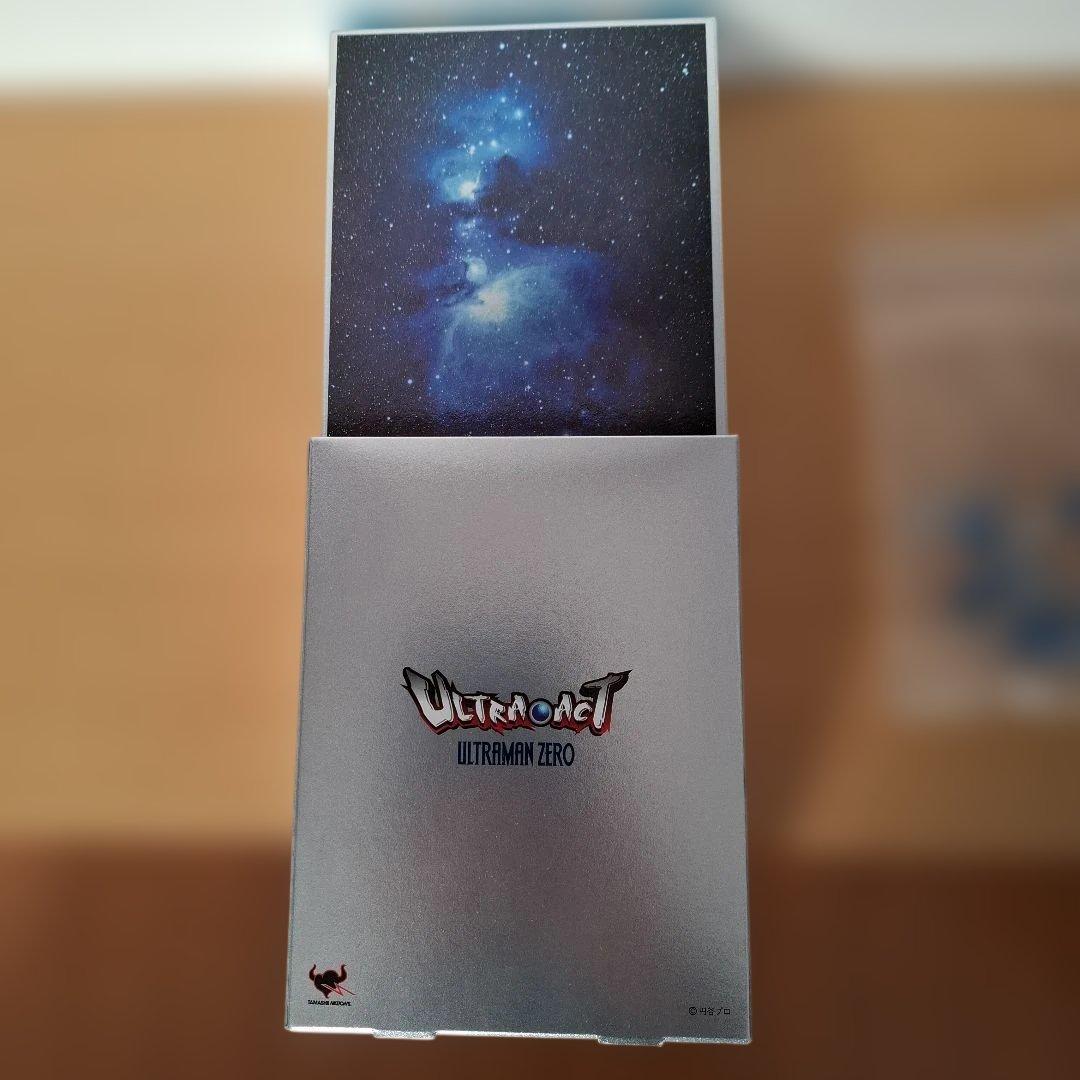 ULTRA・ACT ウルトラマン フィギュア 5体セット