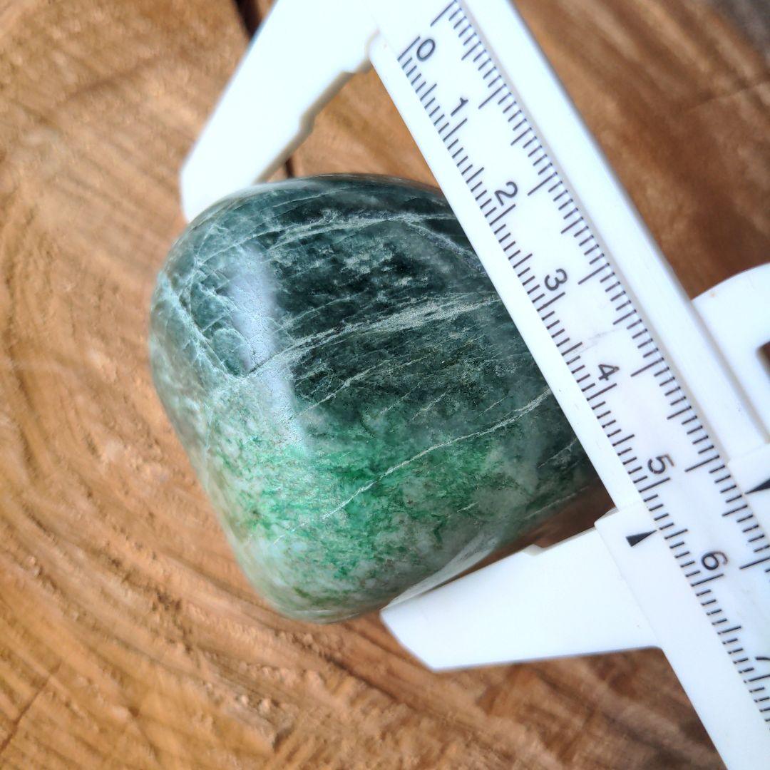 【糸魚川翡翠】15