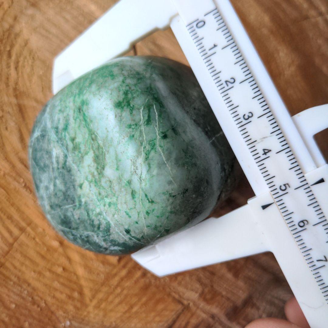 【糸魚川翡翠】15