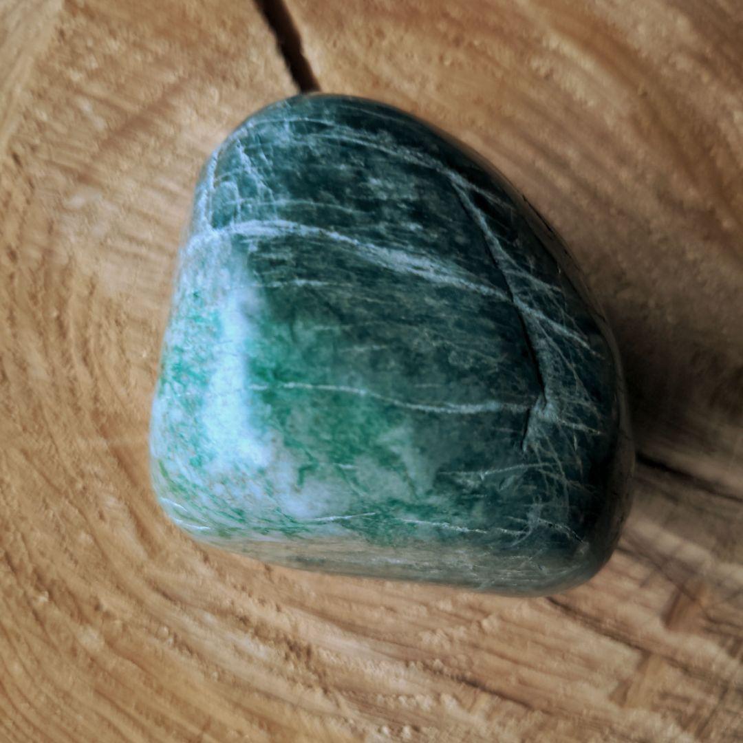 【糸魚川翡翠】15